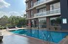 Serviced 3 Bed Apartment with En Suite at Brookside - 1