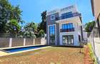5 Bed Townhouse with En Suite at Lavington Green - 1
