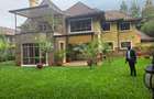 5 Bed Villa with En Suite in Runda - 1