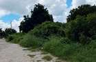 Land at Malindi - 10