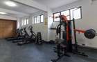 Serviced Studio Apartment with Gym in Kilimani - 17