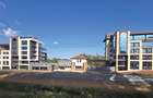 Commercial Property with Service Charge Included in Meru - 5