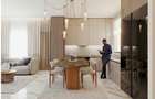 1 Bed Apartment with En Suite at Serena Road - 2
