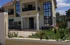 4 Bed House with En Suite at Gikambura - 1