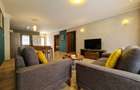 Furnished 2 Bed Apartment with Swimming Pool in Kileleshwa - 5