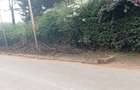 Commercial Land in Kilimani - 2
