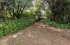 5 ac Land in Karen - 2
