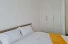 Furnished 1 Bed Apartment with En Suite at Mbaazi Avenue - 14