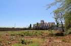 Land in Shanzu - 3
