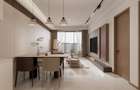1 Bed Apartment with Swimming Pool at Riverside Drive - 2