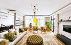 Furnished 3 Bed Apartment with En Suite in Spring Valley - 1