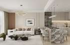 3 Bed Apartment with En Suite at Nairobi - 3