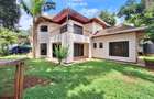 4 Bed Townhouse with En Suite at Kiambu Road - 2