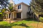 4 Bed House with En Suite in Kiambu Road - 11