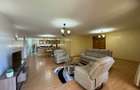 Furnished 3 Bed Apartment with En Suite in Brookside - 12