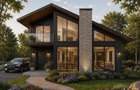 4 Bed Villa with En Suite in Karen - 2
