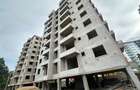 Serviced 3 Bed Apartment with Swimming Pool at Moyne Drive - 6