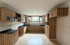 4 Bed Villa with Staff Quarters in Karen - 5