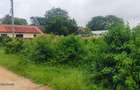 Land in Shanzu - 12