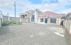 4 Bed House with En Suite at Matasia - 1