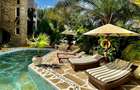 Serviced 2 Bed Apartment with En Suite at Mt Kenya - 6