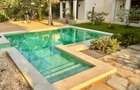 3 Bed House at Watamu - 4