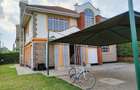 4 Bed Townhouse with En Suite at Runda Paradise - 2