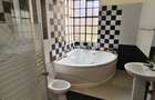 3 Bed Apartment with Swimming Pool in State House - 4