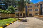 4 Bed House with En Suite in Kiambu Road - 8