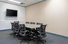 Furnished 50 m² Office with Service Charge Included at Cnr Of Hospital And Kenya Roads - 1