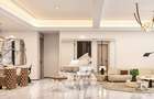 3 Bed Apartment with En Suite at Donyo Sabuk Avenue - 5