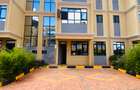 4 Bed Villa with Borehole in Gikambura - 1