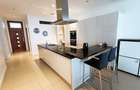 3 Bed Apartment with Swimming Pool at English Point - 4