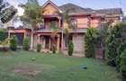 4 Bed House with Staff Quarters in Membley - 1
