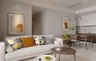 3 Bed Apartment with En Suite at Mawensi Road - 7