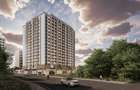 1 Bed Apartment with Swimming Pool at Gatundu Road - 1