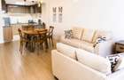 Serviced 2 Bed Apartment with En Suite at Riverside - 9