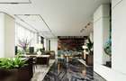 1 Bed Apartment with En Suite at Riverside Drive - 2