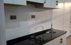 Studio Apartment with Swimming Pool in Kilimani - 4