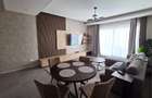 Serviced 2 Bed Apartment with En Suite at Parklands - 8