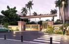 Serviced Studio Apartment with Swimming Pool in Riruta - 1