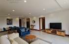Furnished 3 Bed Apartment with En Suite at Rhapta Road - 1