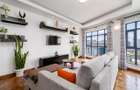 Serviced 2 Bed Apartment with En Suite in Westlands Area - 3
