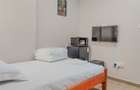 Serviced Studio Apartment with Swimming Pool in Westlands Area - 7