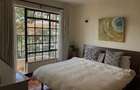 Serviced 3 Bed Apartment with En Suite at Riverside Drive - 12