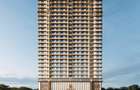 1 Bed Apartment with En Suite at Westlands. - 8
