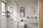 Studio Apartment with Swimming Pool in Westlands Area - 4