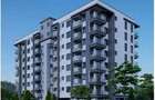 1 Bed Apartment with En Suite at Third Avenue - 8