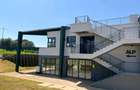 10,459 m² Warehouse with Backup Generator at Tilisi - 1