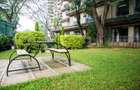 Serviced 3 Bed Apartment with En Suite in Parklands - 17